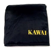 【河堤樂器】KAWAI 河合平台鋼琴罩(黑色1號琴用)﹧平台鋼琴套﹧平台鋼琴防塵套