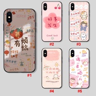 For OPPO A1/A83/F3/F11 Pro /R19/OPPO Find7/Find7a/X9007/X9006 Graffiti Full Anti Shock Phone Case Cover with the Same Pattern ring and a Rope