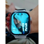 Bluetooth Waterproof IP67 Smart Watch Health Monitoring With Touch Screen
