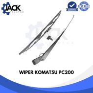 WIPER IMPORTED PC200Komatsu