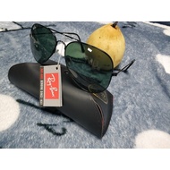 RayBan 2140 Aviator Fashion Casual Trend Versatile Sunglasses