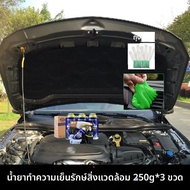 Chief | สารทำความเย็น R134a สำหรับรถยนต์ขนาดเล็ก ที่เป็นมิตรกับสิ่งแวดล้อม