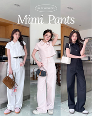 Riley.apparels - Mimi Pants (ได้เฉพาะกางเกง)