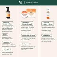 Ready Stok Biotalk Bundle Eczema Psoriasis - Extra Calming | No Sls/Sles | Steroid Free | Sabun Mand
