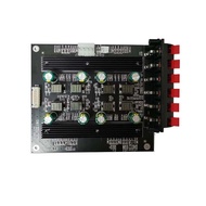 TPA3116 5.1 Digital Sound Amplifier Audio Board Amplificador 50Wx4 100Wx2 Speaker PowerAmplifier DIY