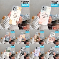 OPPO A98/A96/A95 4G/A79/A78/A77/A77S/A76/A36/A74/A60/A58 Case image BAG Code H081-H090 Latest (MACC)