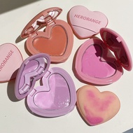 HERORANGE HERORANGE Monochrome Blush Cream