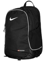 Nike Track 田徑後背包 運動後背包 旅行包 運動包 獨立鞋帶，保冰袋(N1002587080NS)
