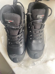 Iron Steel 安全鞋 EUR 39