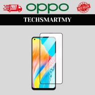 Transparent Screen Protector for Oppo A78/A79