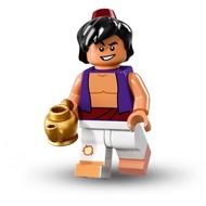 Lego 71012 Disney Series 1 Aladdin Minifigures (MISP)