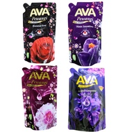 AVA Pewangi Fabric Softener Pelembut Pakaian 650ml