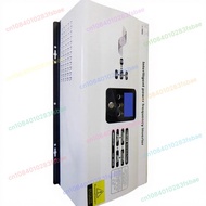 1KW 3KW 6KW Power Frequency Low Power Consumption RV Marine Solar Inverter