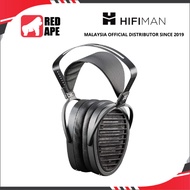 Hifiman Arya Stealth, Open Back Headphones (Stealth Magnet): Planar Magnetic Over-Ear Headphone