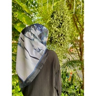 Bawal Cotton Voile Mastura Jasmin