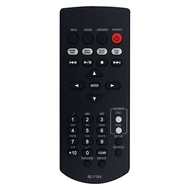 Compatible with Denon Audio DNP-F109 DNPF109 Remote Control RC-1164 spare parts