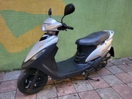 永星車業三陽發財高手150便宜好用載貨代步車特價中