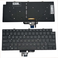 Dell Latitude Keyboard 13-7320 13 7320 7300 7310 E7320 7330 5320 5330 5340 5300 5310 2 in 1 backligh