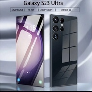 Hp Samsung Galaxy S23 Ultra New Stock