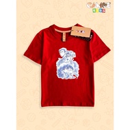 KIDS Anime Detective conan the movie 2 KIDS T-Shirt