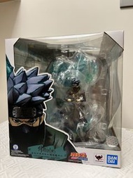 全新日版 旗木卡卡西 Figuarts ZERO Kakashi Hatake 火影忍者Naruto 須佐能乎Susanoo BANDAI
