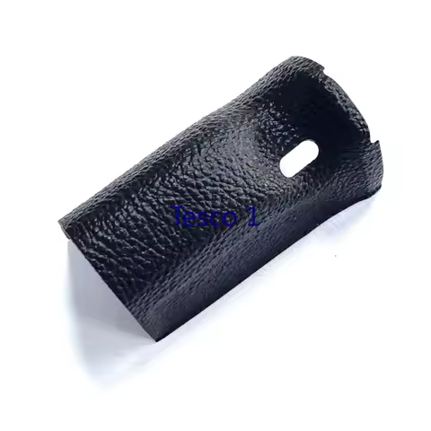 Original NEW for Sony ILCE-7RM4A A7R IV A7RM4 A7R4 A7R4A Camera Front Grip Rubber Cover Door Skin Ho