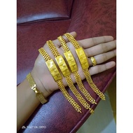 Pay on the spot eel plate bracelet cucut lps ems24k