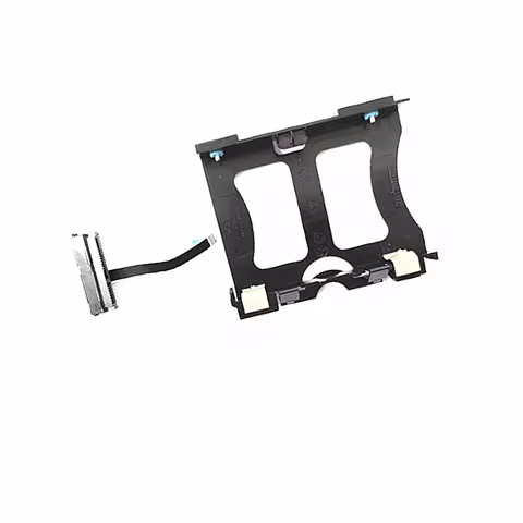 NEW For Lenovo ThinkCentre M710q M720q M910q M910x M920q M920x SATA HDD Original Caddy Bracket & Cab
