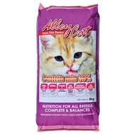 ALLEYCAT Cat Food  Ocean Fish Flavor 8kg