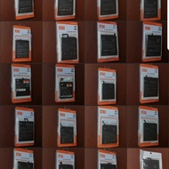 Baterai Xiaomi BM46 Xiaomi Redmi Note 3