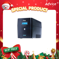 1200VA ETECH Grand (LCD)  Zircon - A0078238