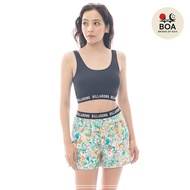 Women's 3-Piece Bikini Set