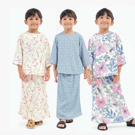 Poplook Kids Iffah Set