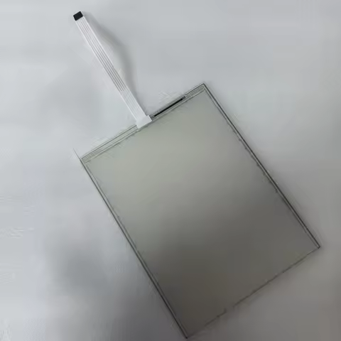 For ELO E011881 SCN-A5-FLT12.1-Z01-0H1-R Resistive Touch Screen