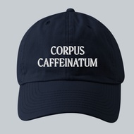 Corpus Caffeinatum Hat