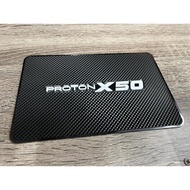 car slip mat anti slip car dashboard proton x50