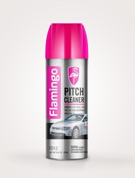 Bình xịt tẩy nhựa đường Flamingo cho ô tô cao cấp F012 450ml
