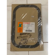 OPD-001-61 KANCIL KELISA KENARI EF/EJ-VE OIL PAN GASKET 1PC