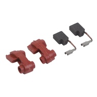 Brush Holder Compatible With D28402 D28111 D28110 Electric Tool Parts For D28402