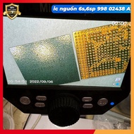 Power ic 6s,6sp 998 02438 a1 15248HAK new blister ic newly updated product