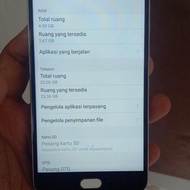 Vivo V5 Ram 4/32 GB Hp murah android 4G