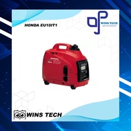 Mesin Genset/Generator Honda Eu 10 It1 Original