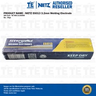 NIETZ Starweld E6013 3.2mm Welding Electrode ( 6013 5kgs per box )