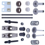 ชุดแท่งแบบกดวาล์วเครื่องยนต์สำหรับ Gx390สำหรับ Gx240สำหรับรุ่น Gx420