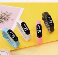 LED Watch Children's Watch