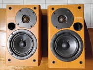 Onkyo D-062AX 書架喇叭 / 超低音