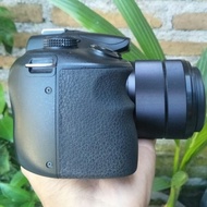 New Stockkk!! Kamera Mirrorless Sony A3000 / Kamera Mirrorless Second