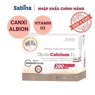 Calcium Chela Calcium D3 (Olimp labs) Calcium for pregnant women, organic Calcium and vitamin D3 sup