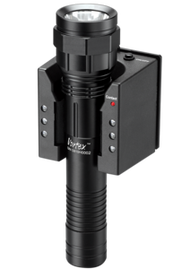 TM601 應急充電手電筒(可達1000流明)