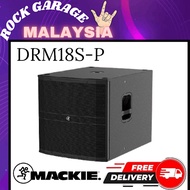 Mackie DRM18S-P 18" Passive Subwoofer Woofer (DRM18S/DRM 18S/DRM18SP/DRM18S P)